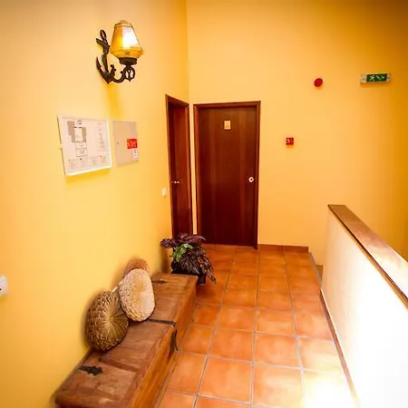 Hotel Rural A Quinta 3*