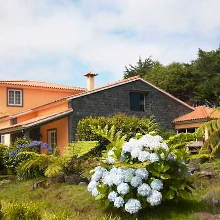 Rural A Quinta Hotel 3*