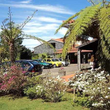 Rural A Quinta Hotel Santo Antonio da Serra