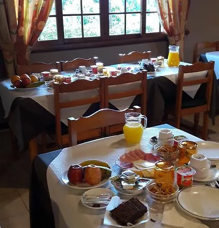 Hotel Rural A Quinta 3*