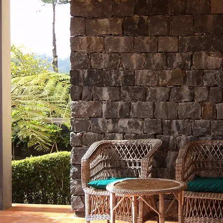 Rural A Quinta 3* Santo Antonio da Serra