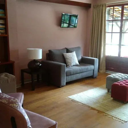 Hotel Rural A Quinta Santo Antonio da Serra