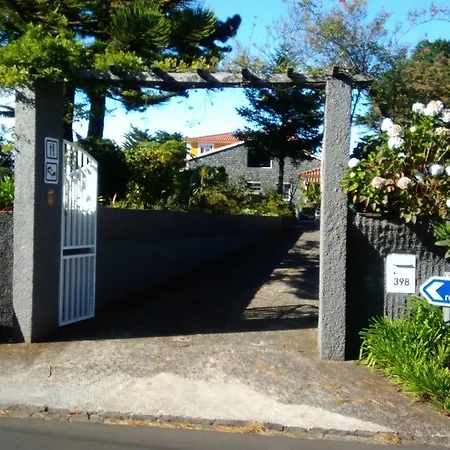 Hotel Rural A Quinta Santo Antonio da Serra