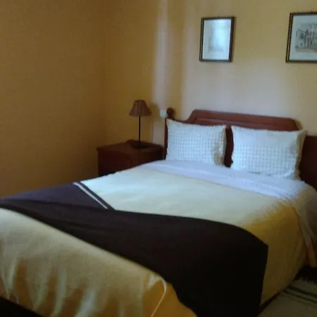 Rural A Quinta Santo Antonio da Serra