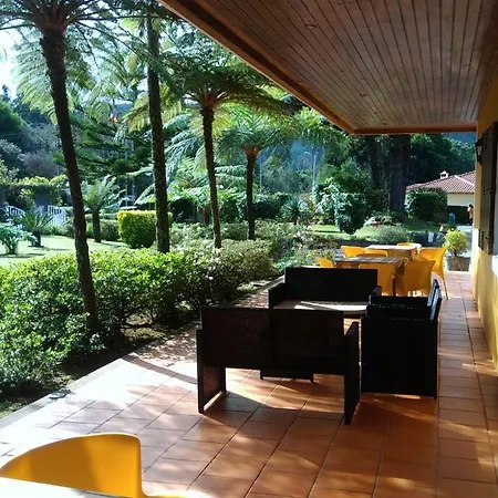 Hotel Rural A Quinta 3*