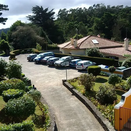 Hotel Rural A Quinta 3*