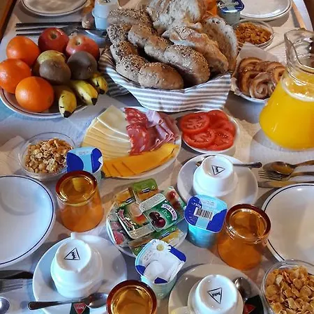 Rural A Quinta Hotel 3*