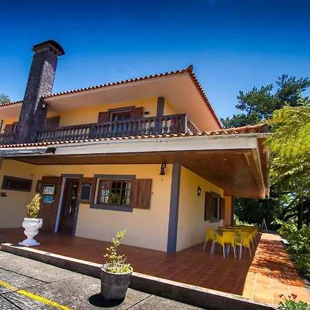 Rural A Quinta 3* Santo Antonio da Serra