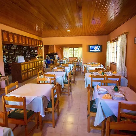 Rural A Quinta Hotel Santo Antonio da Serra