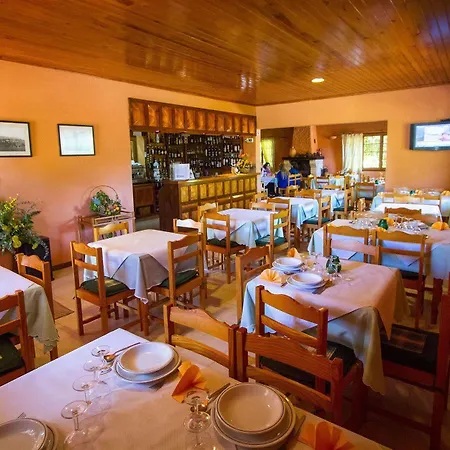 Rural A Quinta Hotel