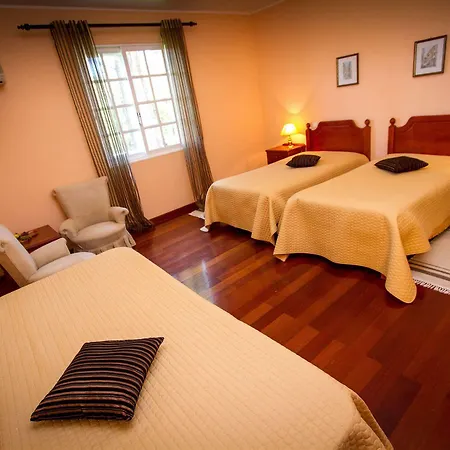 Hotel Rural A Quinta 3*