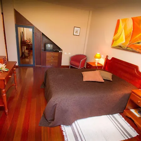 Hotel Rural A Quinta Santo Antonio da Serra