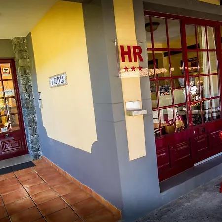 Hotel Rural A Quinta 3*