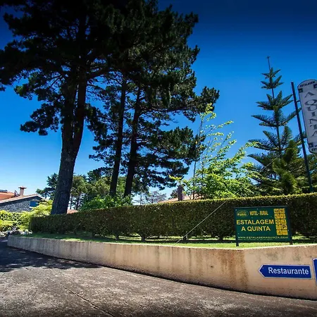 Rural A Quinta Hotel 3*