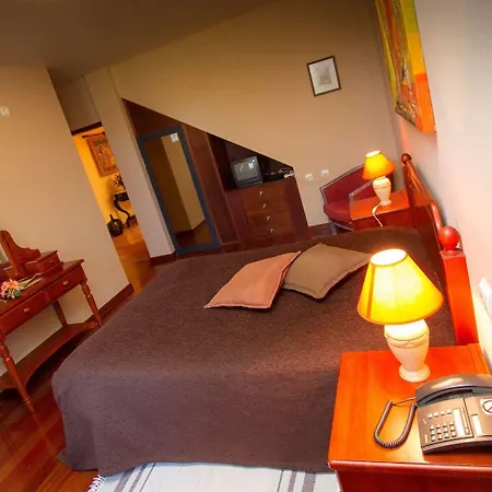 Rural A Quinta Hotel 3*