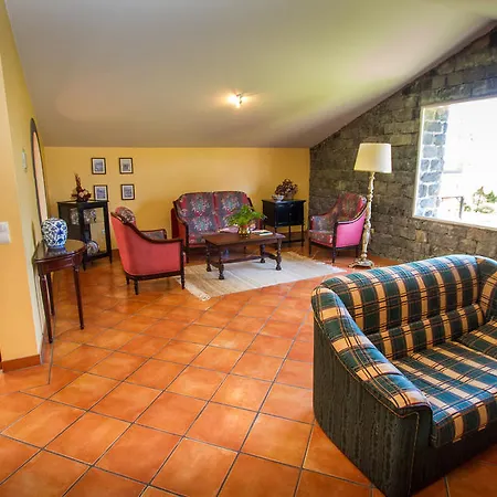 Rural A Quinta Hotel