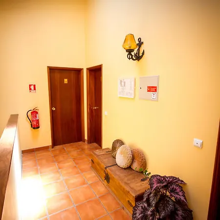 Hotel Rural A Quinta 3*