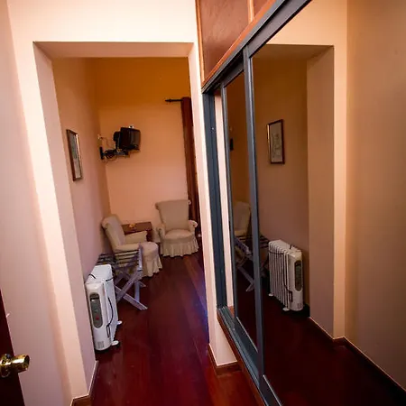 Rural A Quinta Santo Antonio da Serra