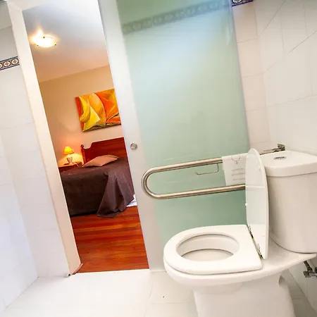 Rural A Quinta Hotel 3*