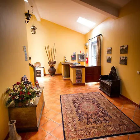 Hotel Rural A Quinta