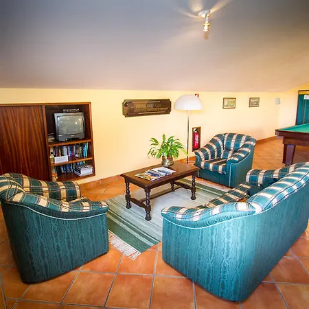 Rural A Quinta Hotel