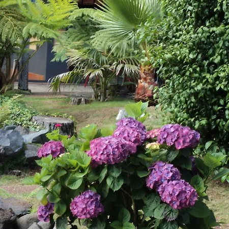 Hotel Rural A Quinta 3*