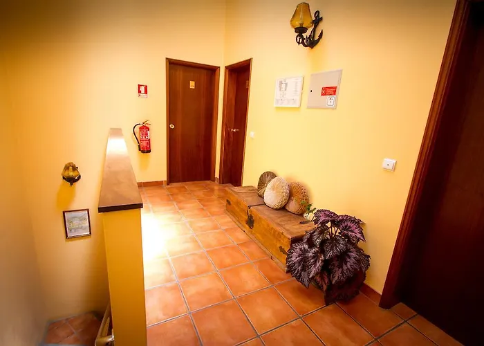 Rural A Quinta Santo Antonio da Serra