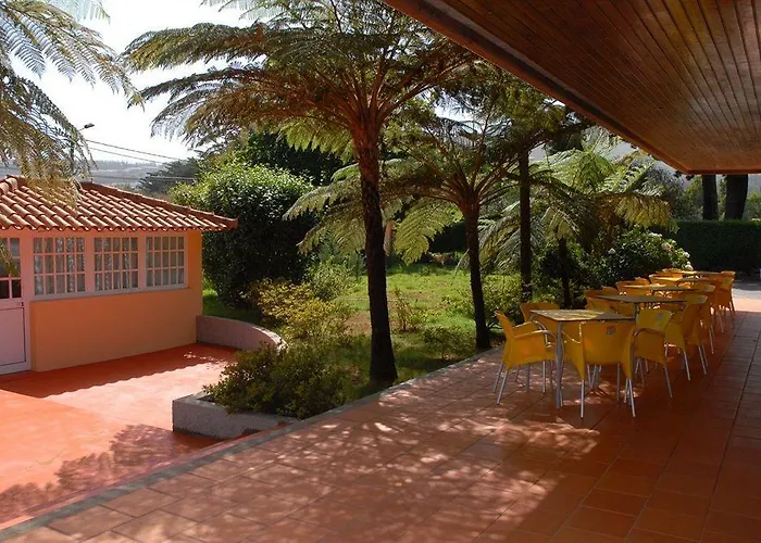 Rural A Quinta 3* Santo Antonio da Serra