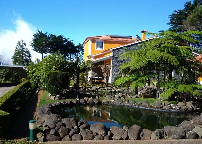 Rural A Quinta Santo Antonio da Serra