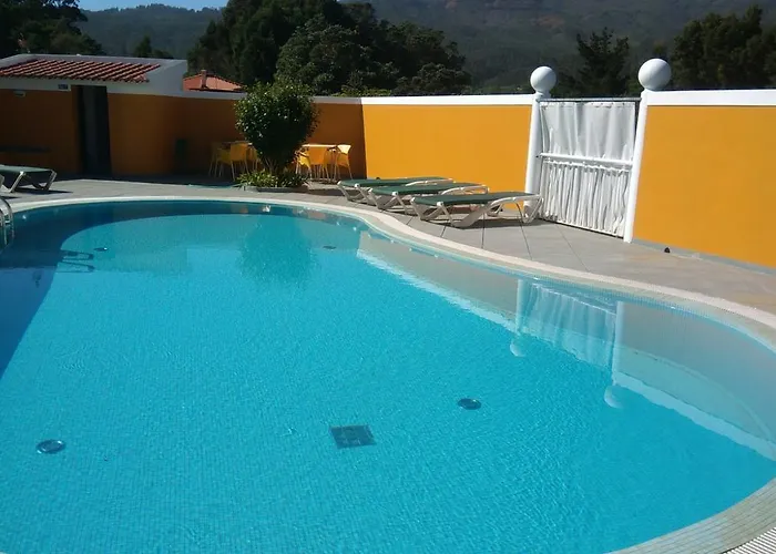 Hotel Rural A Quinta 3*