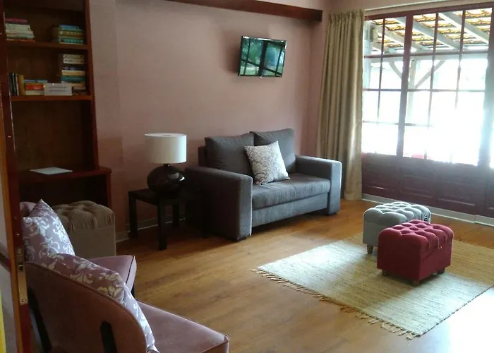 酒店 Rural A Quinta Santo Antonio da Serra