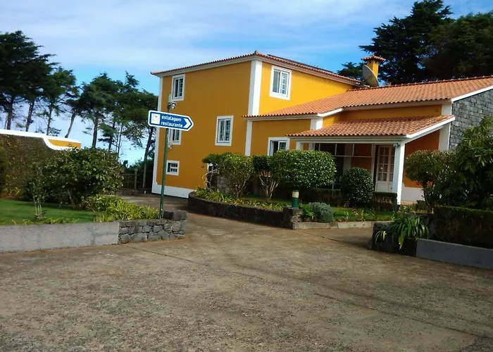 酒店 Rural A Quinta