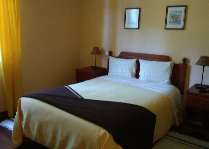 Rural A Quinta Santo Antonio da Serra