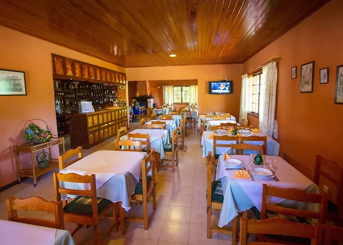 Rural A Quinta 酒店 Santo Antonio da Serra