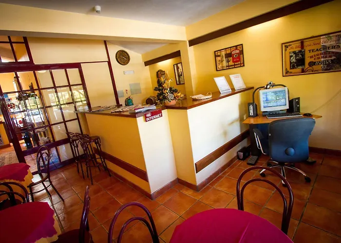 Rural A Quinta Santo Antonio da Serra