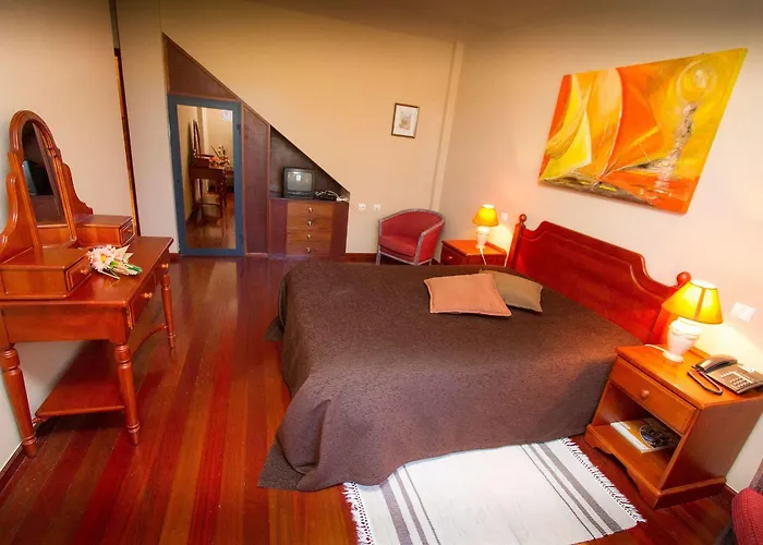 酒店 Rural A Quinta Santo Antonio da Serra