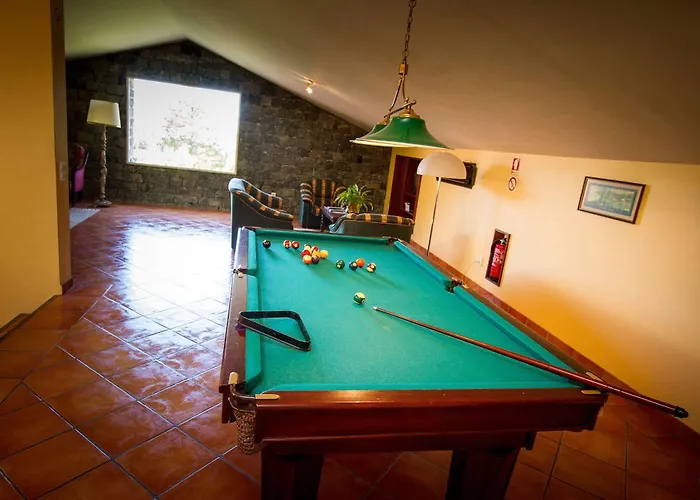 Rural A Quinta Santo Antonio da Serra