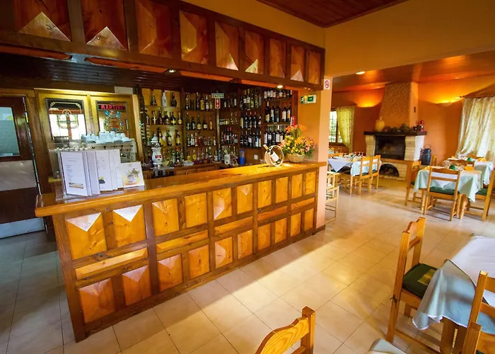 酒店 Rural A Quinta