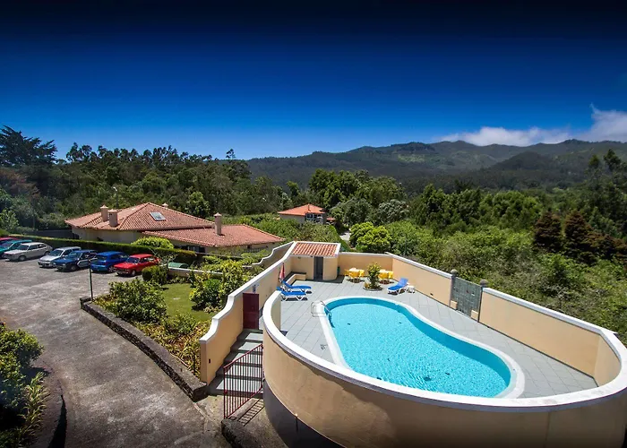 Rural A Quinta Hotel 3*