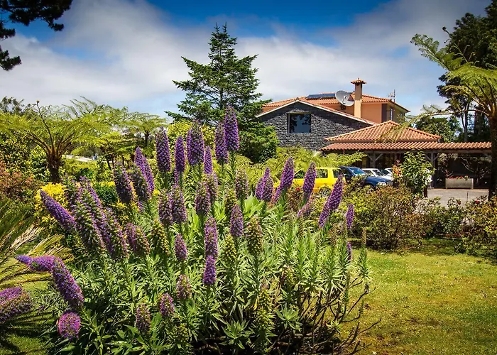 Rural A Quinta Santo Antonio da Serra