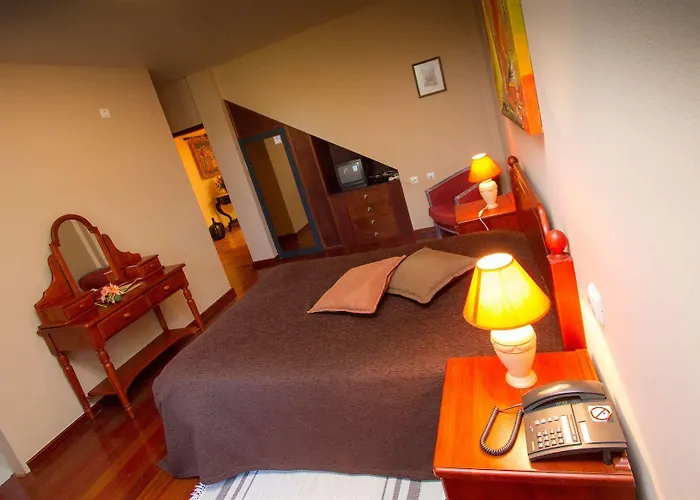 Rural A Quinta Hotel 3*