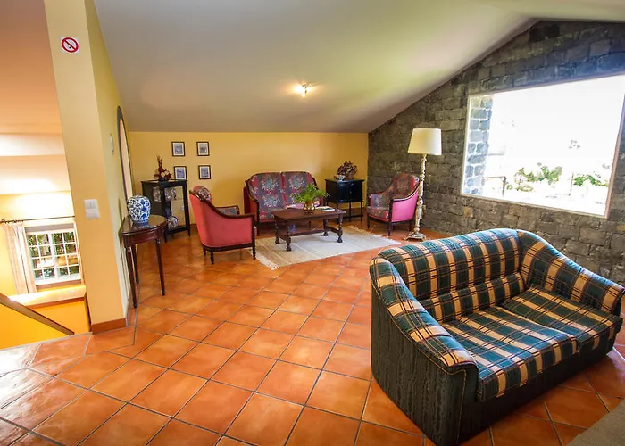 Rural A Quinta Hotel