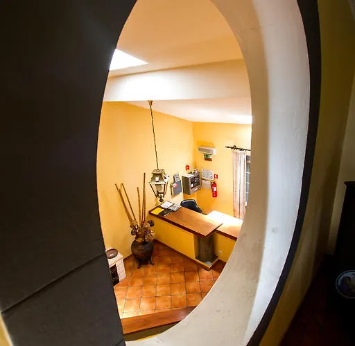 Rural A Quinta Hotel 3*