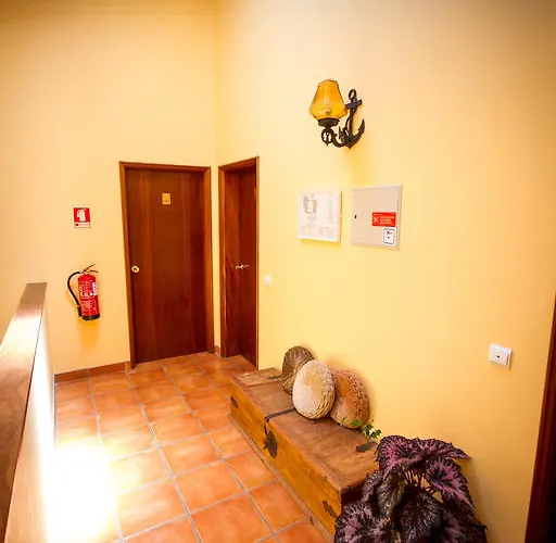 Hotel Rural A Quinta 3*