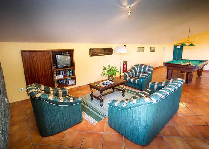 Rural A Quinta Hotel