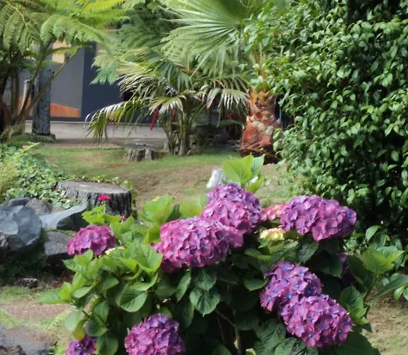 Hotel Rural A Quinta 3*