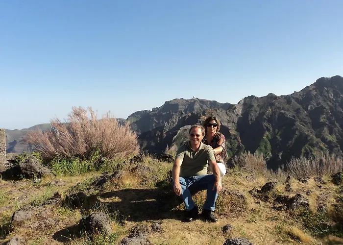 Rural A Quinta 酒店