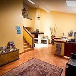 Hotel Rural A Quinta Santo Antonio da Serra