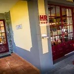 Hotel Rural A Quinta 3*