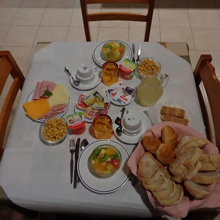 Szálloda Rural A Quinta 3*